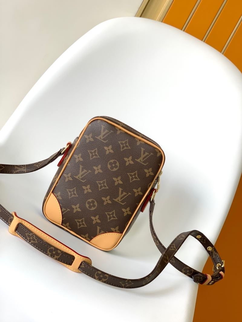 LV Satchel Bags